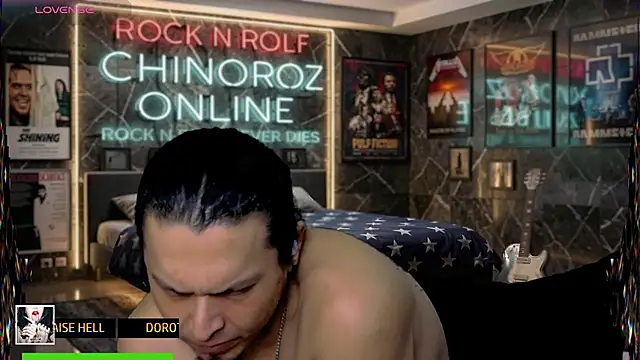 chino_roz webcam