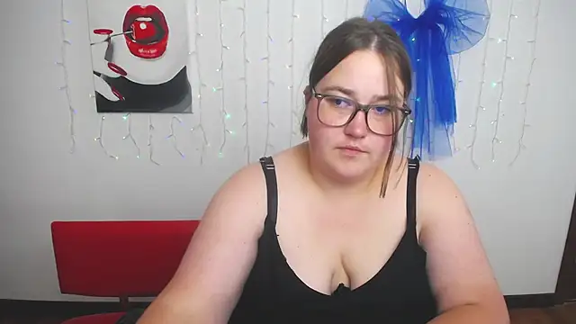 XX_Daniella_XX webcam