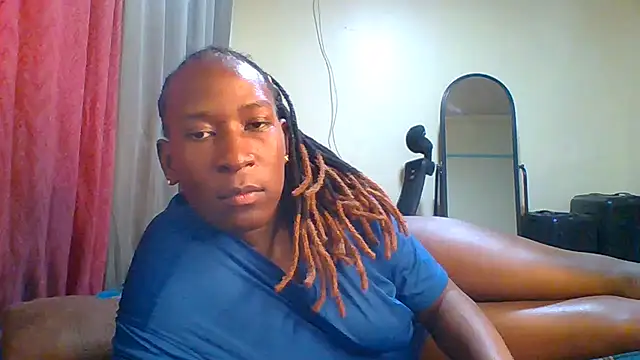 blackcuteebony webcam