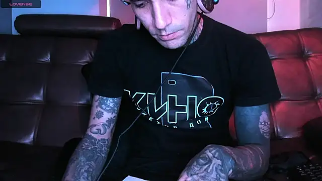 jhonny__ackerman webcam