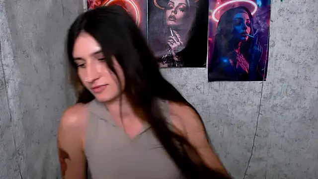 MaryEm976 webcam