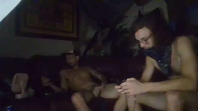 ItalianPapiDripDrip webcam