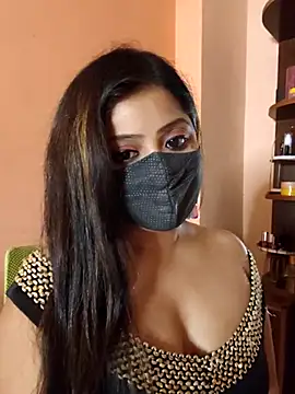 deepu_urs webcam