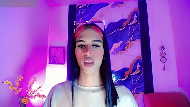 SWEET_PRINCEESS_ webcam