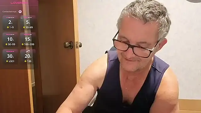 daddy_man webcam