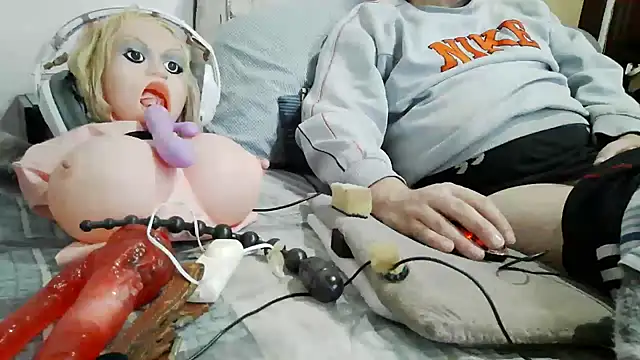 messi_syssy webcam