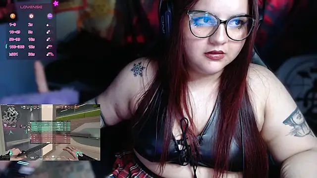 Annee23 webcam