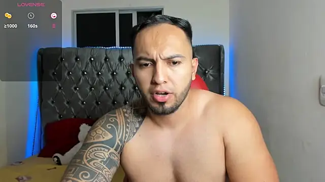 mrloganfuck1 avatar