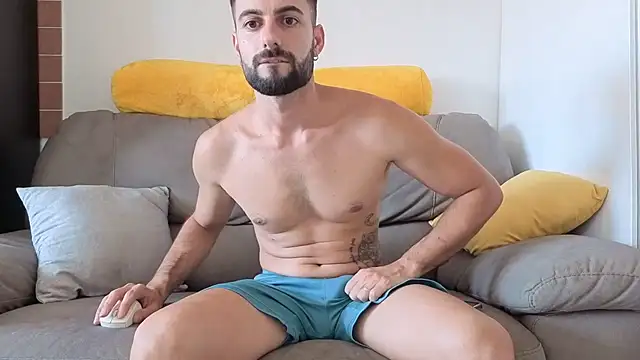 AmicisegretiITA