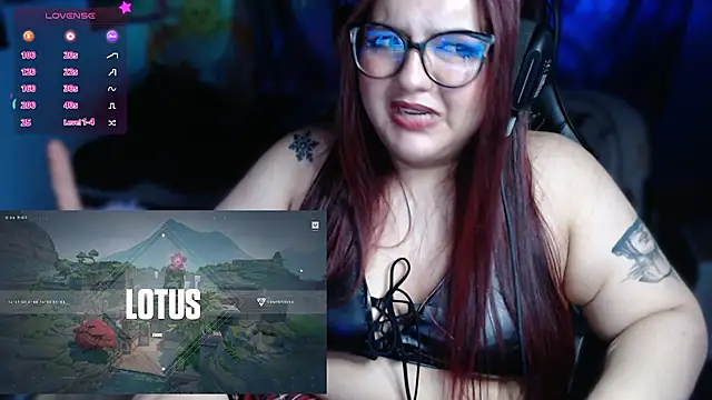 Annee23 webcam