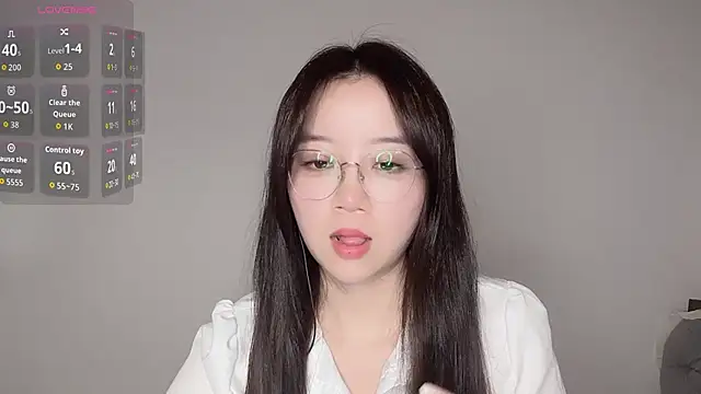 77-Vicky webcam