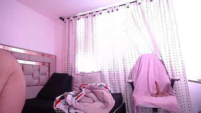 salomecastro_ webcam