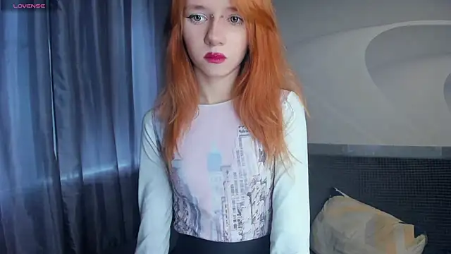 TarynPalek webcam