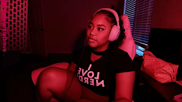BriannaBrave