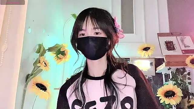 Your-Sunshinee webcam