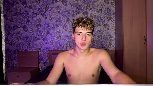 AlfredSweet webcam