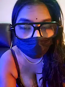 callmeshreya webcam