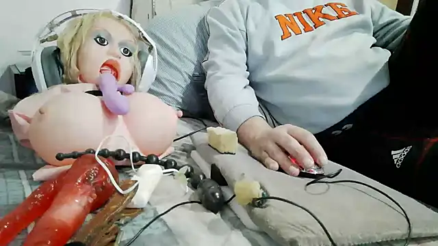 messi_syssy webcam