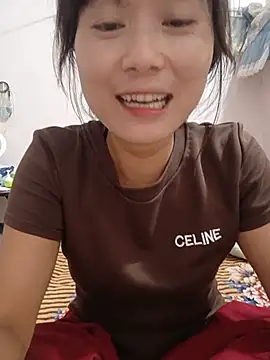 Linda-yiyi webcam