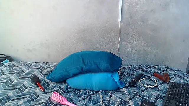kinkynaghty webcam