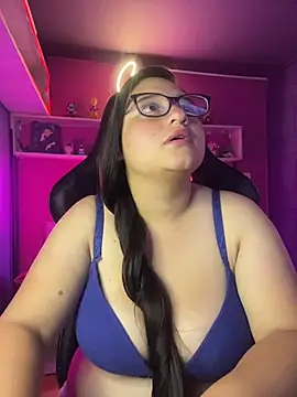 LuisAny webcam