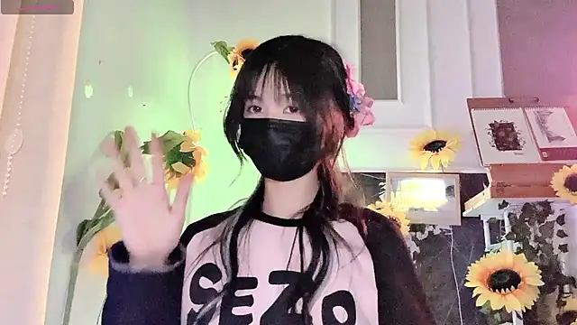 Your-Sunshinee webcam