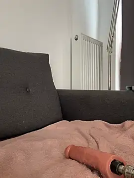 ClaraPasssion webcam