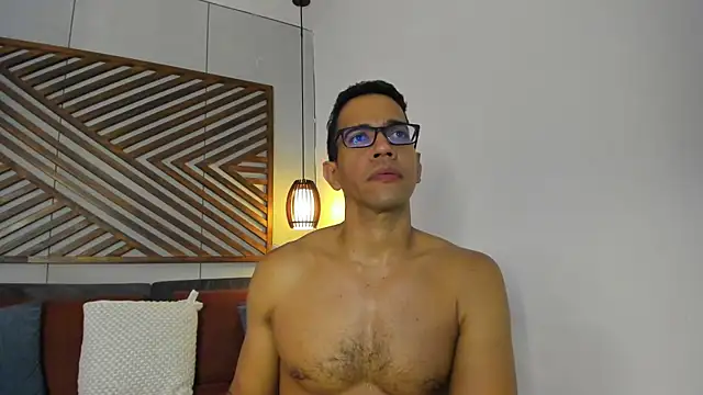 JacobDraven webcam