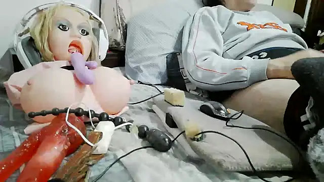 messi_syssy webcam