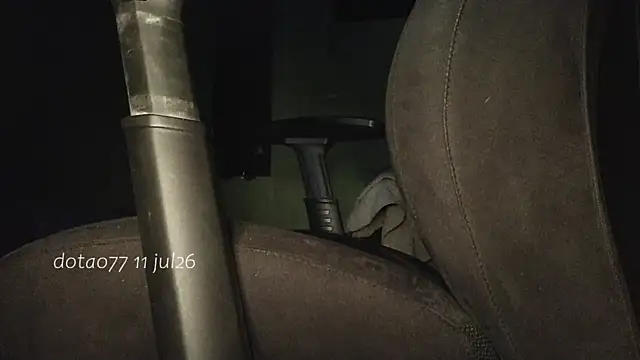 doTao7 webcam
