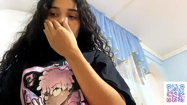 RitaPerry webcam