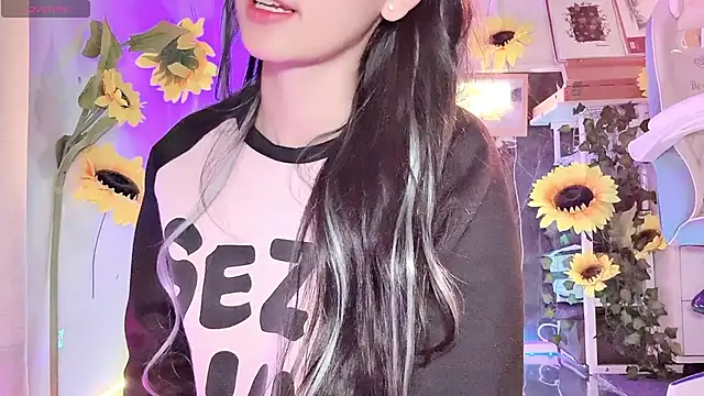 Your-Sunshinee webcam