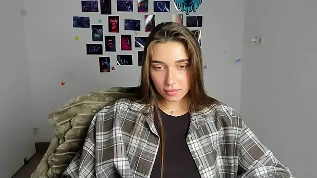 NikaMystic webcam