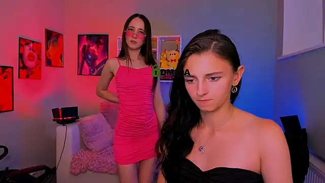 bella_dorn webcam