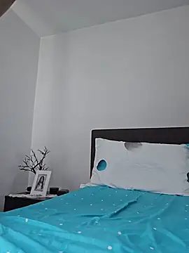IsabelleCraft webcam