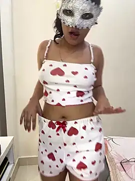 YoursAnny_cams