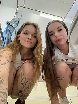 streetsquirt xxx live show