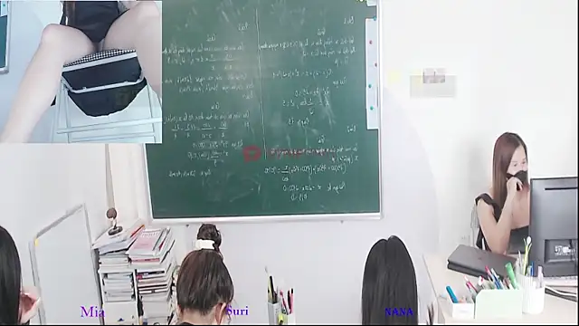 _Math_ webcam