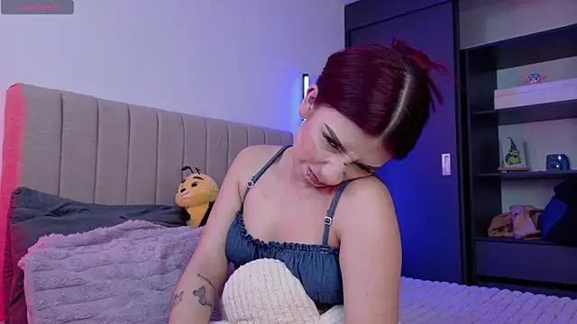 Your_rosalie webcam
