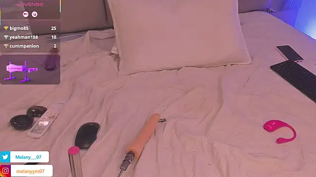 Melany__08 webcam