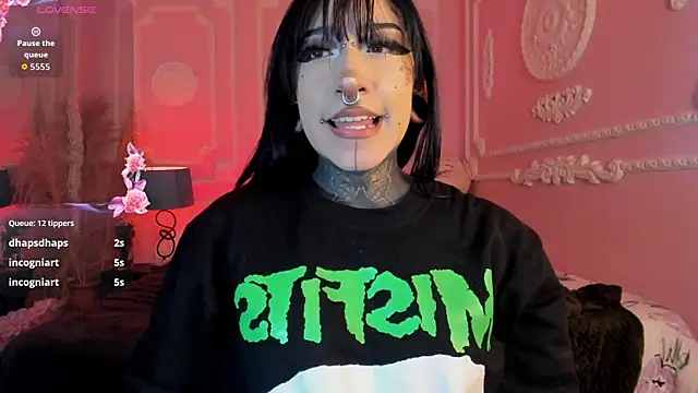 Kat_VonDe webcam