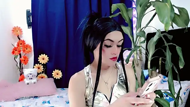 NathalialLooes webcam