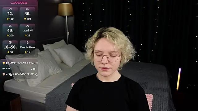 HottoKori webcam