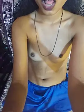 Lusty-Dishuu webcam