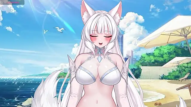 MiyariFox webcam