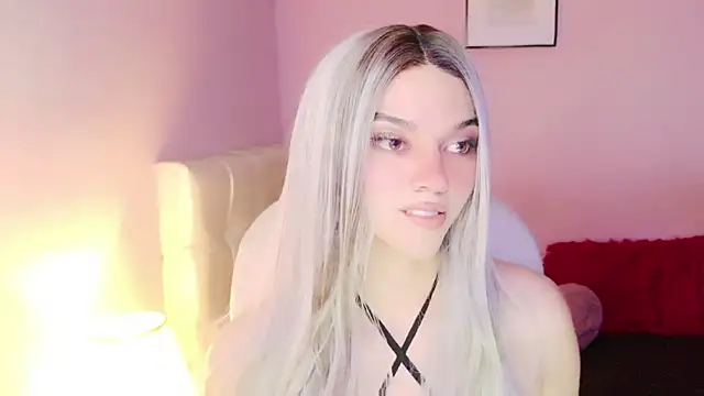 EvaEvangeline webcam