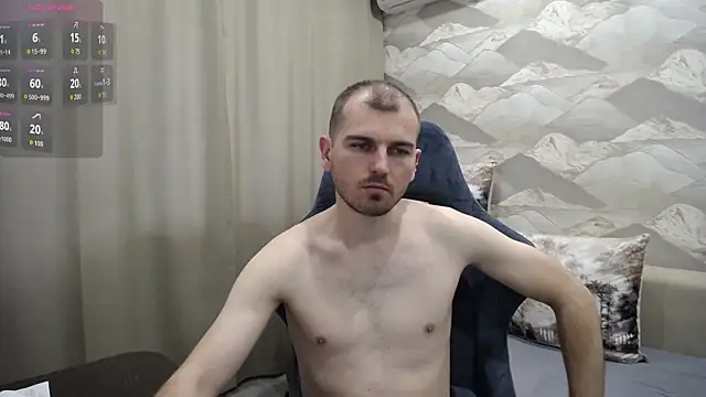 SerzhKorol1 webcam