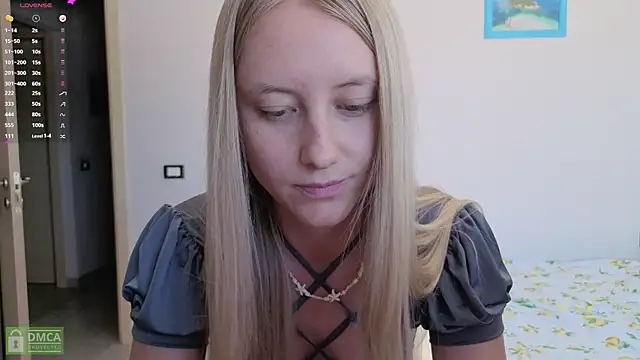 AngeelLina webcam