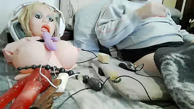 messi_syssy webcam