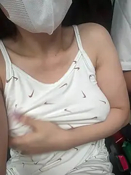 Meii-meyy Live Web Cam Show